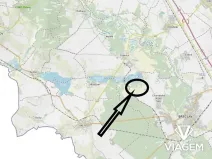 Prodej zahrady, Břeclav, 1133 m2