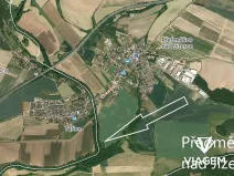 Prodej pole, Předměřice nad Jizerou, 5061 m2