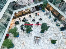 Pronájem kanceláře, Olomouc, tř. Kosmonautů, 30 m2