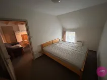 Pronájem bytu 2+kk, Hlušovice, Okružní, 42 m2