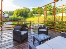 Pronájem bytu 1+kk, Praha - Bubeneč, Mlýnská, 37 m2