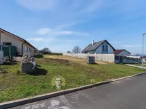 Prodej pozemku pro bydlení, Hrobce, Pod Skalou, 715 m2