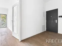 Pronájem bytu 2+kk, Třebíč, Tomáše Bati, 55 m2