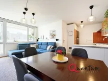 Prodej bytu 3+1, Praha - Háje, Ocelíkova, 70 m2