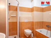Pronájem bytu 2+kk, Klatovy, K Čínovu, 48 m2