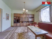 Prodej rodinného domu, Klatovy - Klatovy II, Procházkova, 155 m2