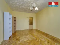 Pronájem bytu 2+1, Plzeň - Doubravka, Mohylová, 56 m2