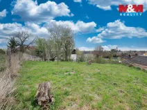 Prodej pozemku pro bydlení, Tištín, 800 m2