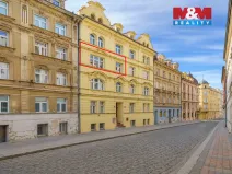 Prodej bytu 3+kk, Karlovy Vary, Raisova, 72 m2