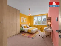 Prodej bytu 2+1, Praha - Vršovice, Arménská, 52 m2