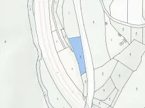 Prodej lesa, Žďárek, 2486 m2