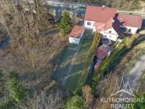 Prodej rodinného domu, Kutná Hora, Táborská, 148 m2