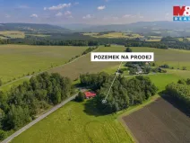 Prodej pozemku pro bydlení, Radčice, 963 m2