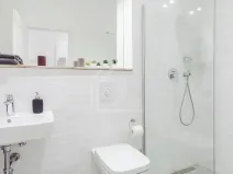 Pronájem bytu 2+kk, Praha, Pernerova, 59 m2