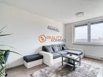 Prodej bytu 2+1, Hodonín, I. Olbrachta, 52 m2