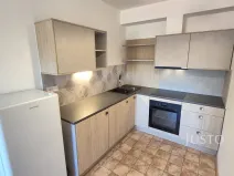 Pronájem bytu 2+kk, Písek, Topělecká, 40 m2