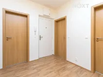 Pronájem bytu 2+kk, Pardubice, Boženy Vikové-Kunětické, 67 m2