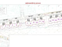 Prodej pozemku pro bydlení, Kladno, Jar. Seiferta, 4912 m2