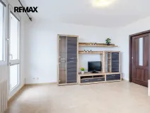 Pronájem bytu 1+1, Praha - Krč, Horáčkova, 34 m2