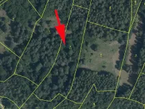 Prodej louky, Šumperk, 7200 m2