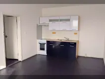 Pronájem bytu 2+kk, Velešín, Nad Cihelnou, 43 m2