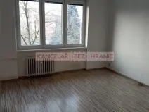 Prodej bytu 2+1, Ostrava, Jilemnického náměstí, 54 m2