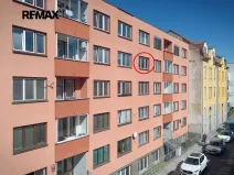 Prodej bytu 3+kk, Praha - Košíře, Slávy Horníka, 66 m2