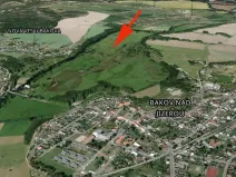 Prodej louky, Bakov nad Jizerou, 3416 m2