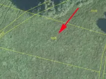 Prodej pole, Bernartice, 1835 m2