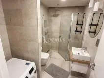 Pronájem bytu 2+kk, Praha - Libeň, Menclova, 58 m2