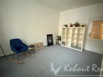 Pronájem bytu 2+kk, Praha - Strašnice, Za poštou, 63 m2