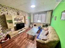 Prodej bytu 2+1, Zdeňka Fibicha 2578/8, 43401 Most, 57 m2