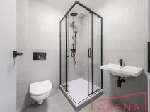 Pronájem bytu 1+kk, Brno, Tovární, 25 m2