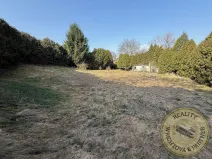 Prodej chaty, Přestavlky u Čerčan, 20 m2