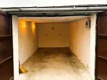 Prodej garáže, Rapotín, 20 m2