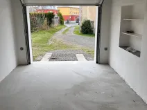 Pronájem garáže, Bruntál, Nová, 18 m2