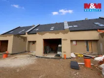 Prodej rodinného domu, Čestice, 131 m2