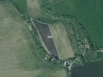 Prodej pole, Rokycany, 5992 m2