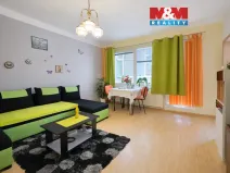 Prodej bytu 3+1, Havířov - Šumbark, U Tesly, 71 m2