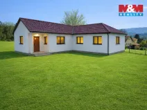 Prodej pozemku pro bydlení, Soutice - Černýš, 896 m2