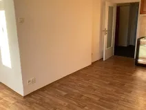 Pronájem bytu 2+kk, Praha - Vysočany, Freyova, 49 m2