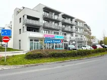 Pronájem bytu 1+kk, Olomouc, Čajkovského, 30 m2