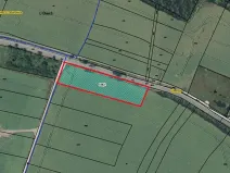 Prodej pole, Dobrovice, 4752 m2