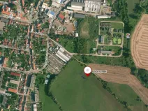 Prodej pole, Nový Bydžov, 5899 m2