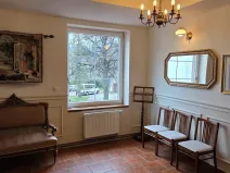 Pronájem kanceláře, Frýdlant nad Ostravicí, Náměstí, 17 m2