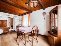 Prodej chalupy, Ždírec nad Doubravou, 145 m2