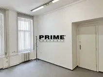 Pronájem kanceláře, Praha - Nové Město, Opletalova, 28 m2