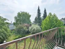 Pronájem vily, Praha - Nebušice, 250 m2