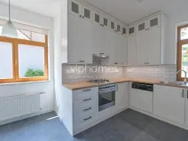 Pronájem vily, Praha - Nebušice, 250 m2