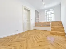 Pronájem kanceláře, Praha - Vinohrady, U vodárny, 72 m2
